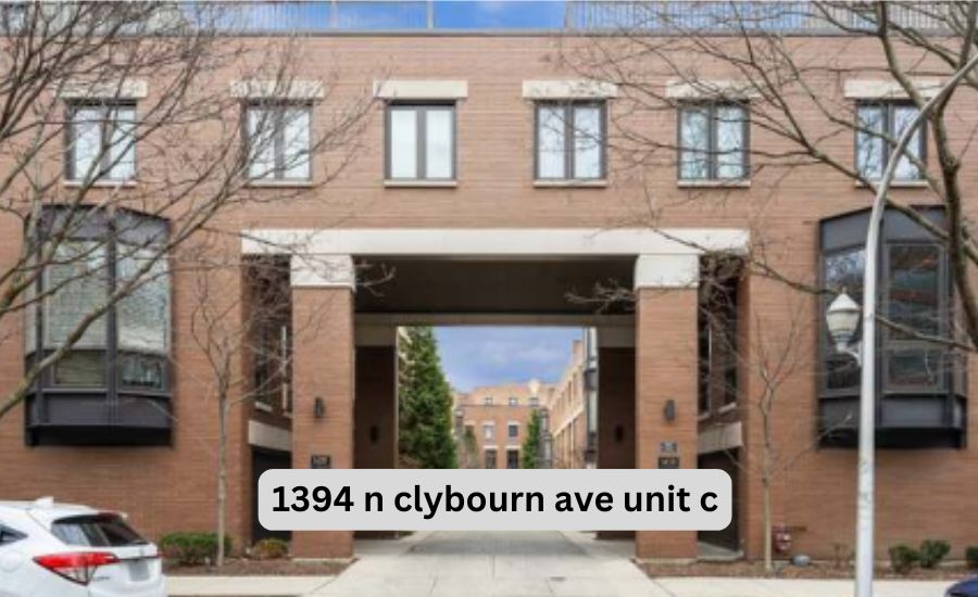 1394 n clybourn ave unit c