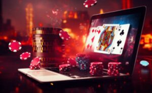 Online casino