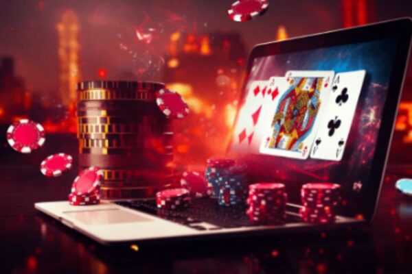 Online casino