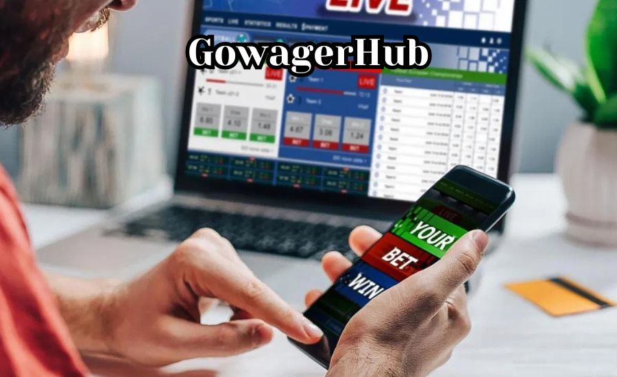 gowagerhub