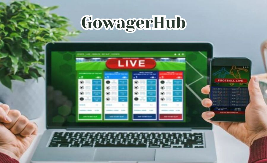 gowagerhub