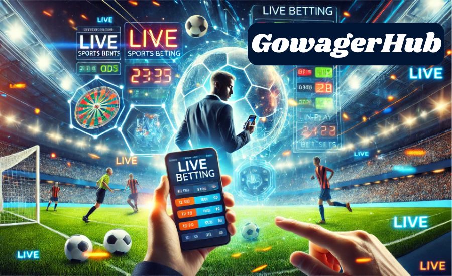 gowagerhub