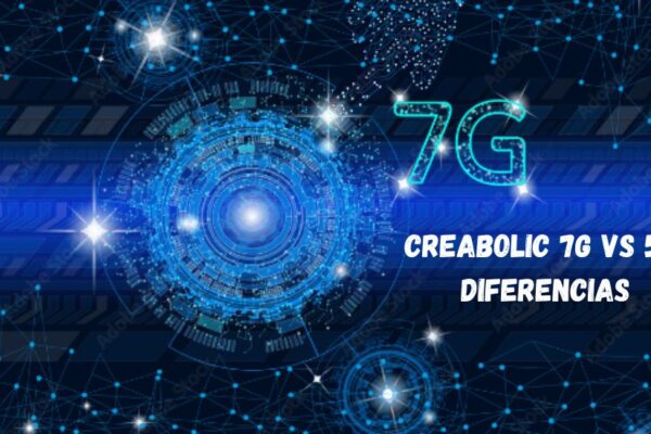 creabolic 7g vs 5g diferencias