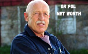 Dr Pol net worth