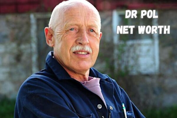 Dr Pol net worth