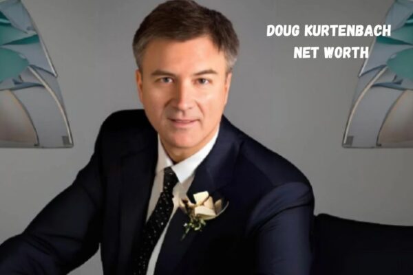 Doug Kurtenbach net worth