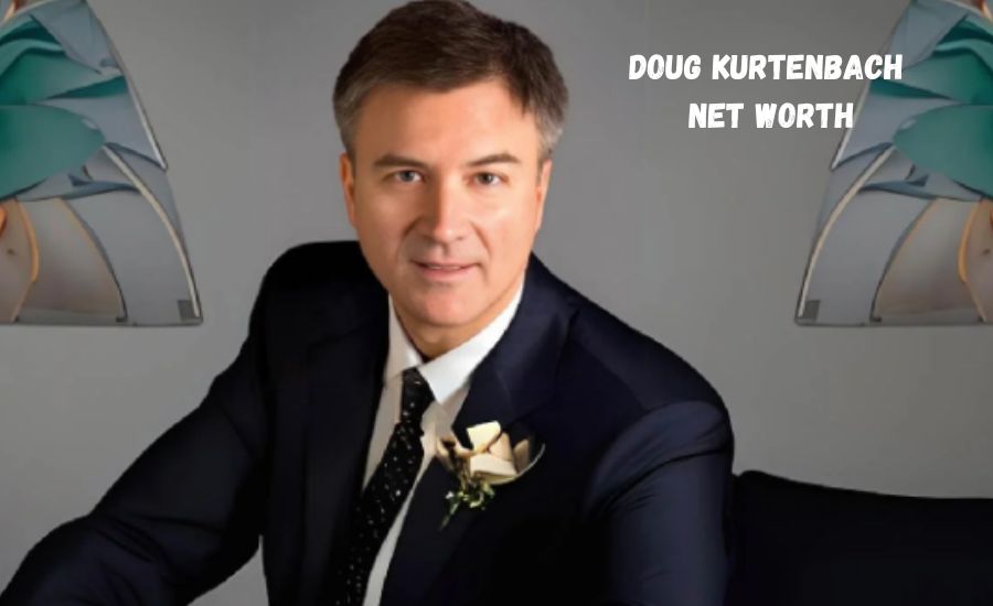 Doug Kurtenbach net worth