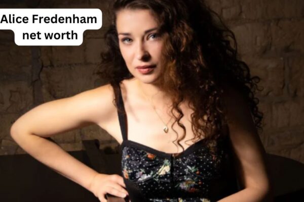 Alice Fredenham net worth