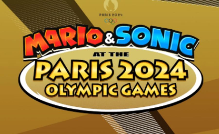 Mario and Sonic at the Olympic Games Emblem Award