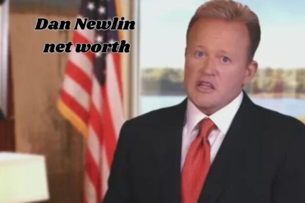 Dan Newlin net worth