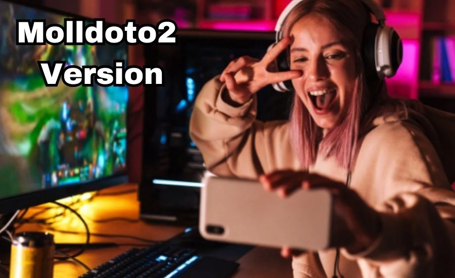 molldoto2 version