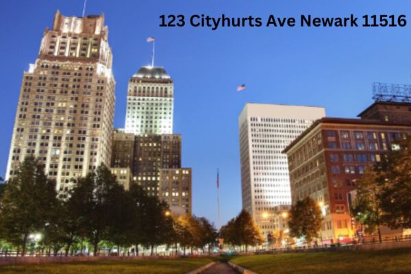 123 Cityhurts Ave Newark 11516