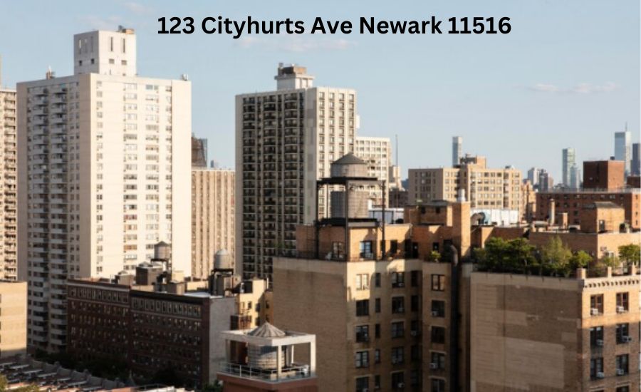 123 Cityhurts Ave Newark 11516