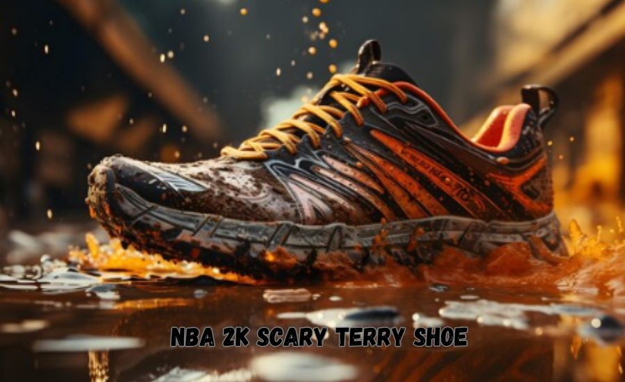 nba 2k scary terry shoe