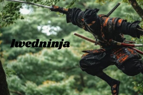 Lwedninja