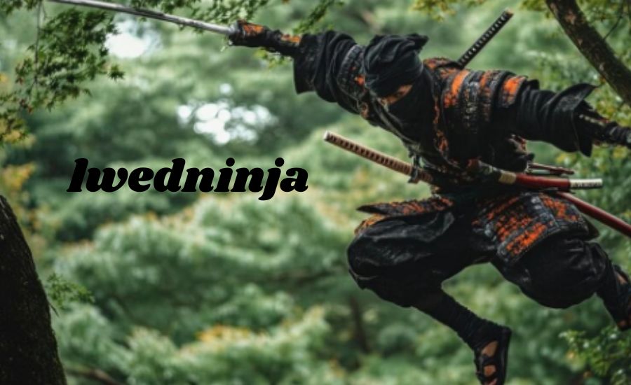 Lwedninja