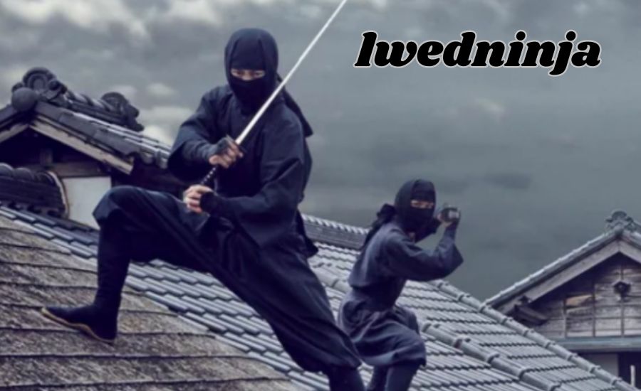 Lwedninja