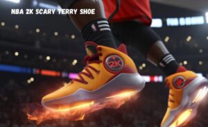 nba 2k scary terry shoe