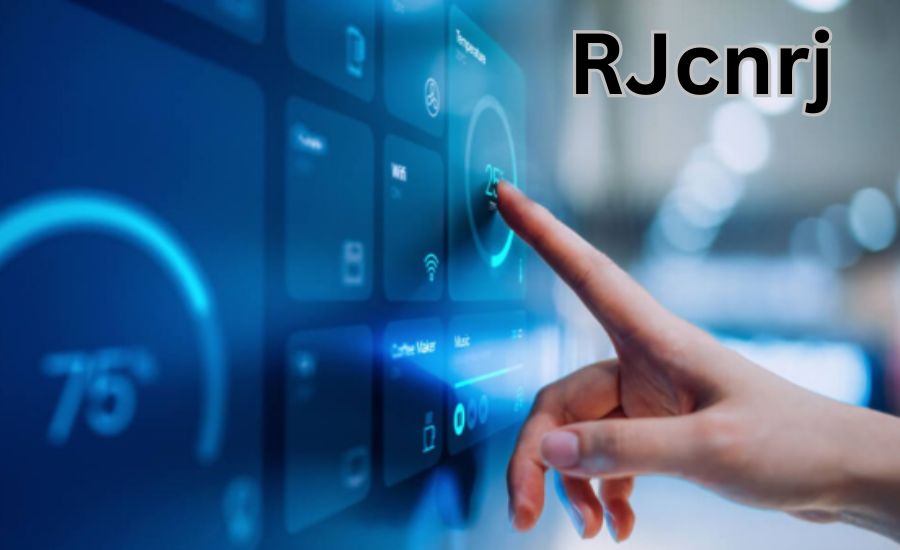 RJcnrj