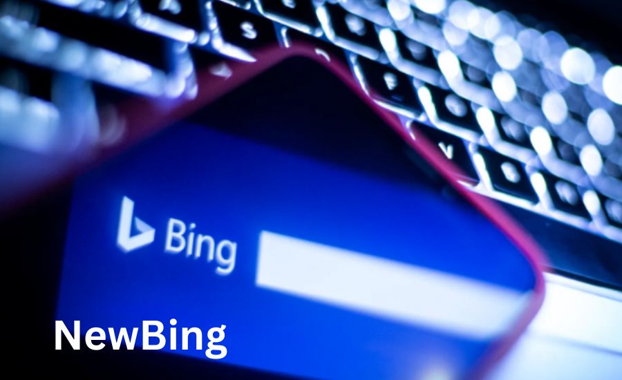 Newbing