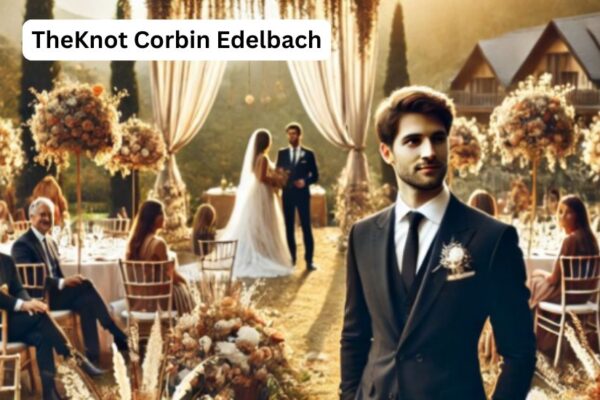 TheKnot Corbin Edelbach