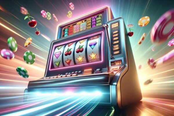 online slot games