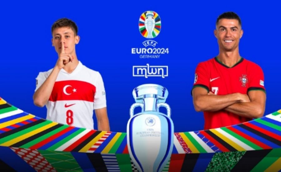 turkey national football team vs portugal national football team lineups