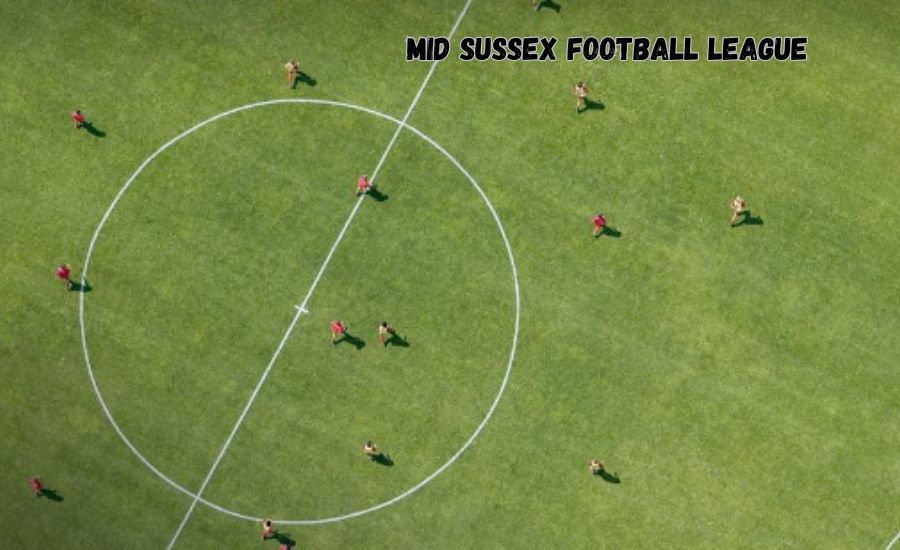 mid sussex football league