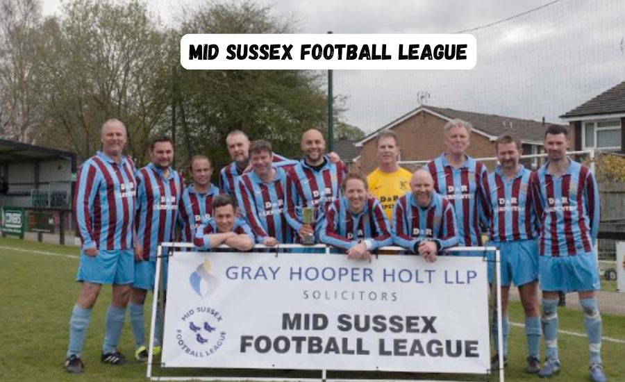 mid sussex football league