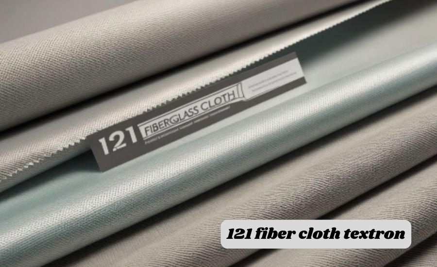 121 Fiber Cloth Textron