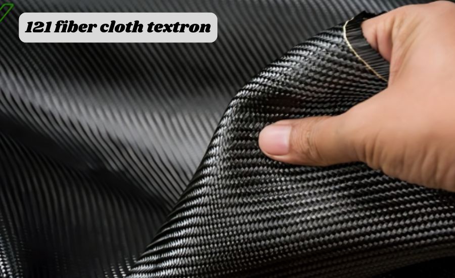 121 Fiber Cloth Textron