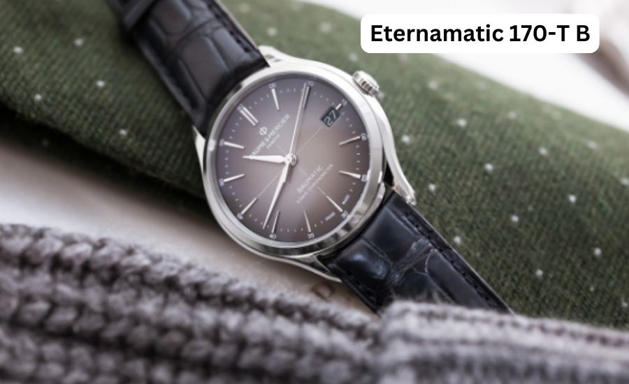 Eternamatic 170-T B