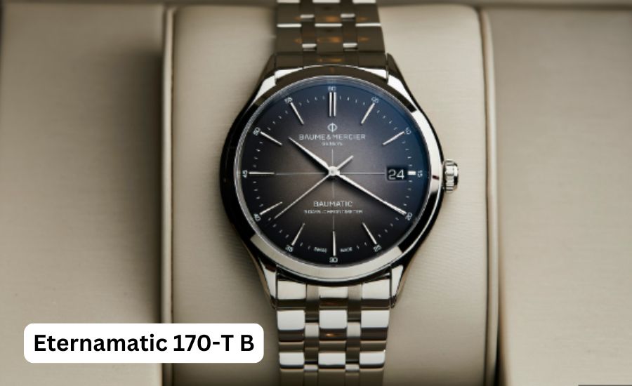 Eternamatic 170-T B