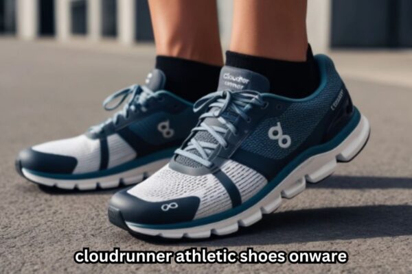 cloudrunner athletic shoes onware