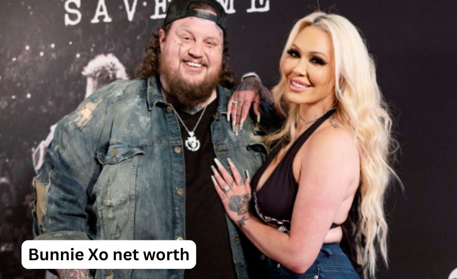 Bunnie Xo net worth