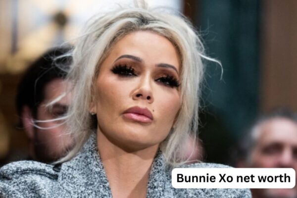 Bunnie Xo net worth