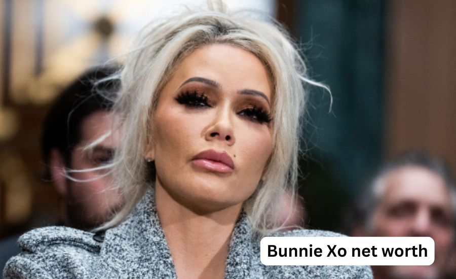 Bunnie Xo net worth