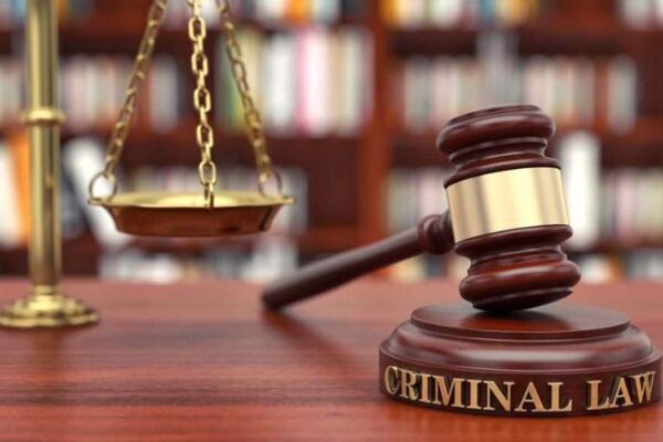 Criminal Defense