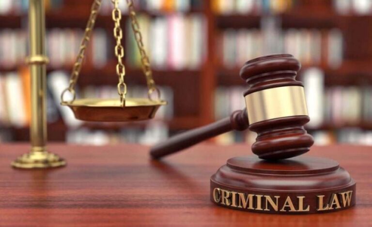 Understanding the Role of a Criminal Defense Attorney