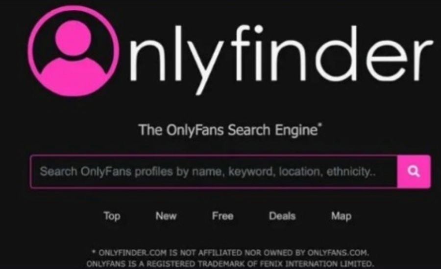 onlyfinder