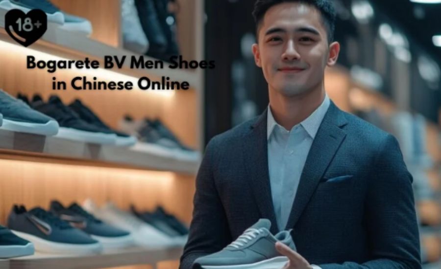 bogarete bv men shoes in chinese