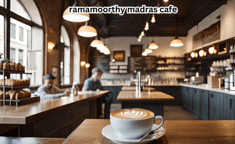 ramamoorthy madras cafe